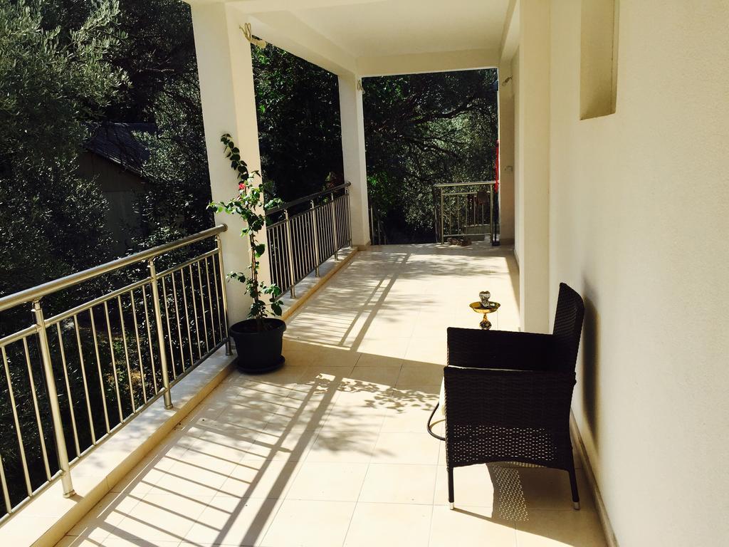 Apartment Superseaview Sutomore Kamer foto