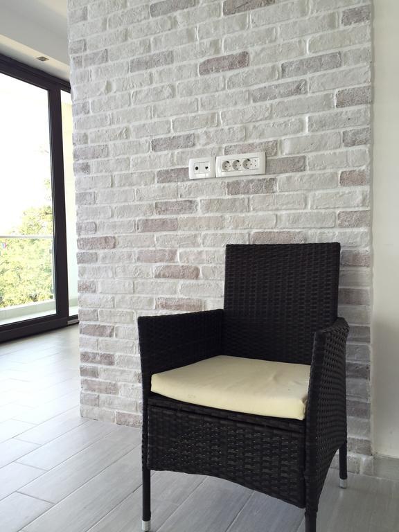 Apartment Superseaview Sutomore Kamer foto