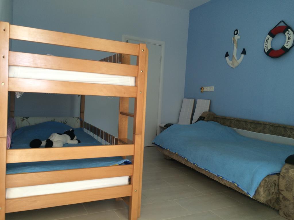 Apartment Superseaview Sutomore Kamer foto